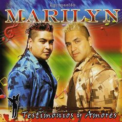 Cover of Testimonios y Amores