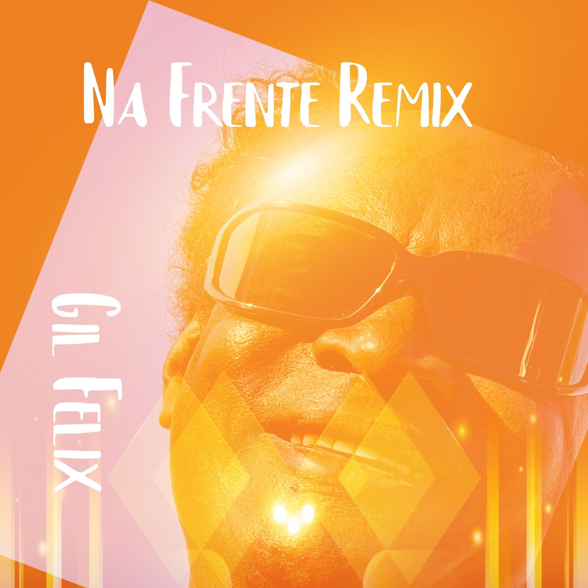 Album cover of Na Frente (Remix)
