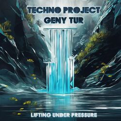 Cover of Lifting Under Pressure