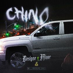 Cover of Chino (feat. Miner)