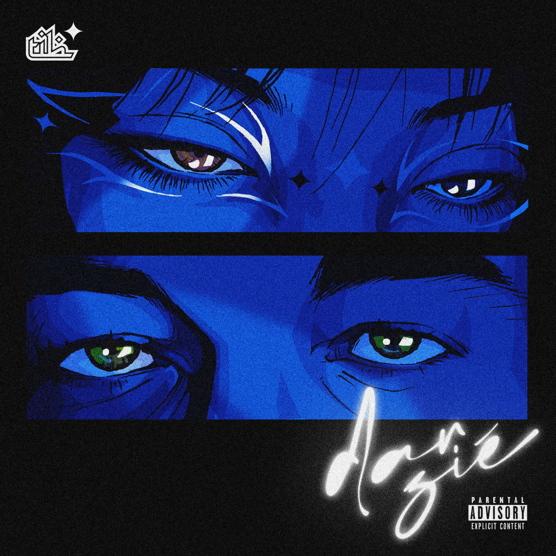 Album cover of Dan zié
