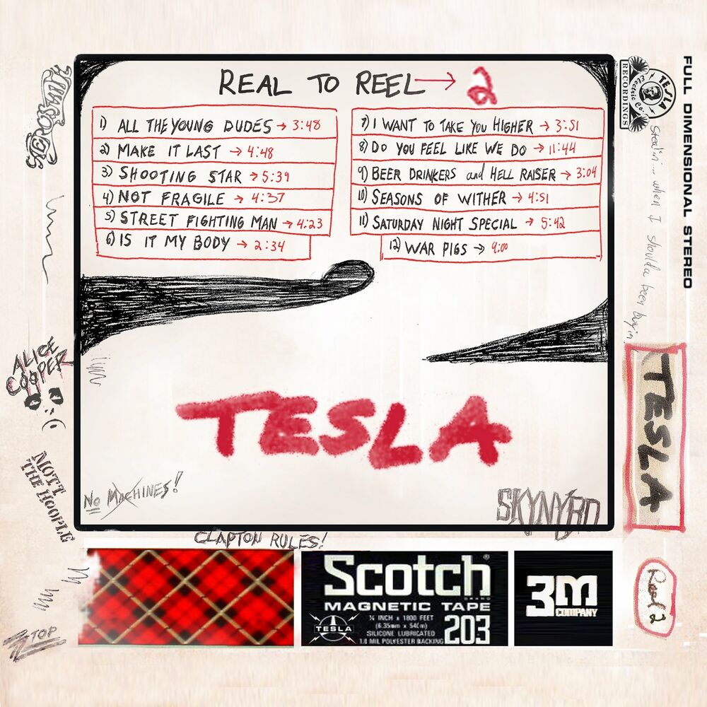 Picture of Real to Reel, Vol.2