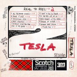Cover of Real to Reel, Vol.2