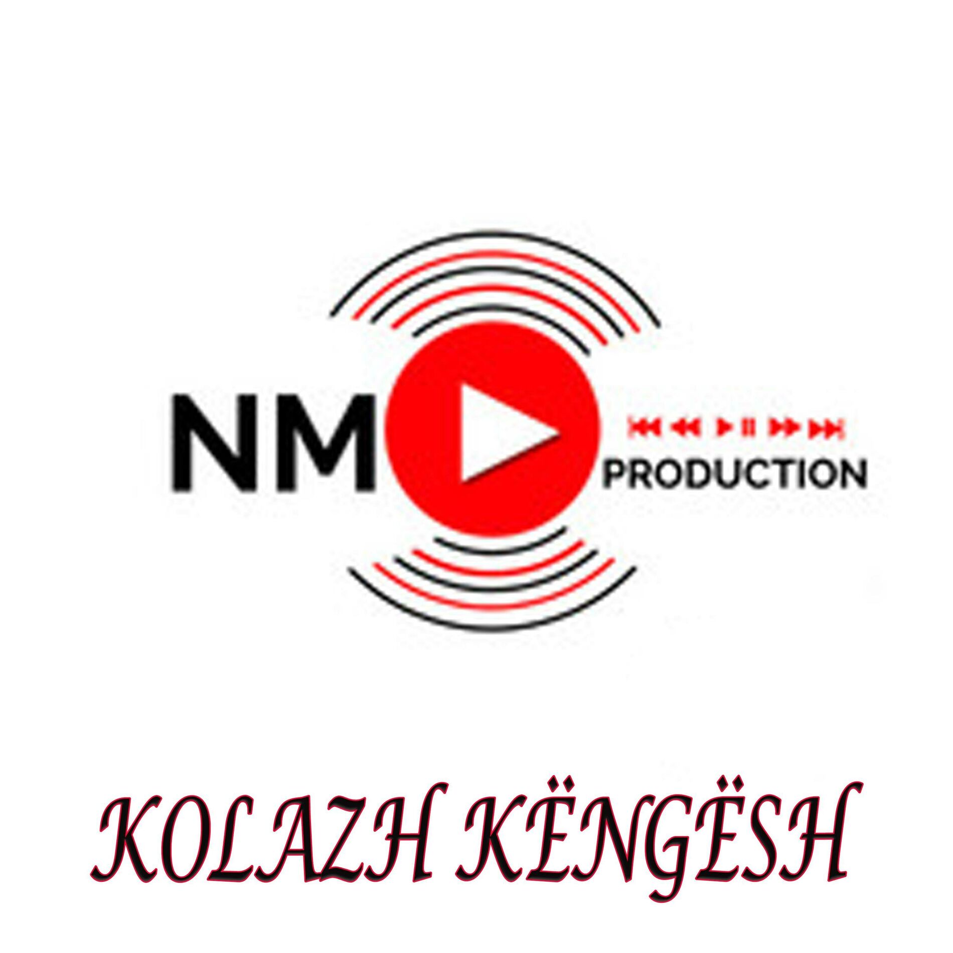 Album cover of Kolazh Këngësh Tallava