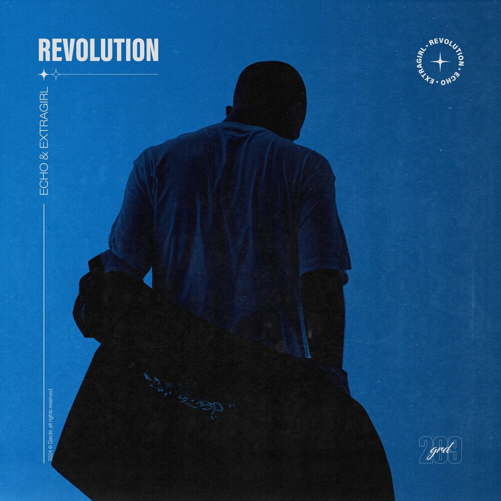 Picture of Revolution