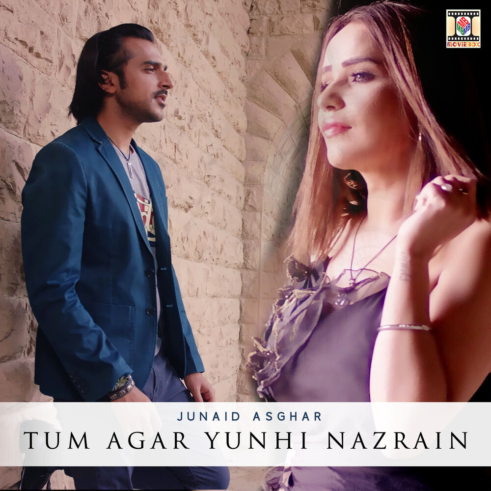 Picture of Tum Agar Yunhi Nazrain