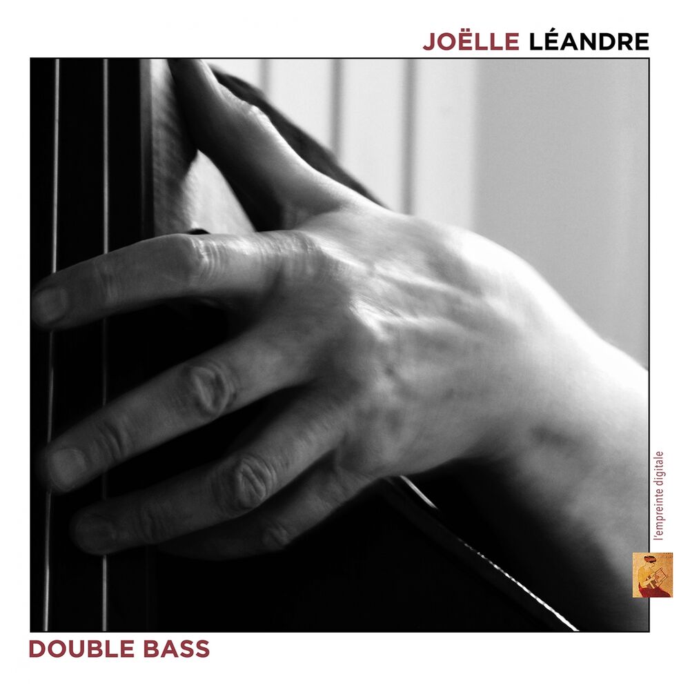 Picture of Double Bass