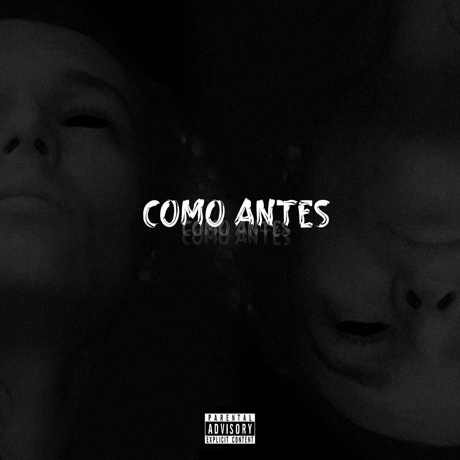 Album cover of Como antes