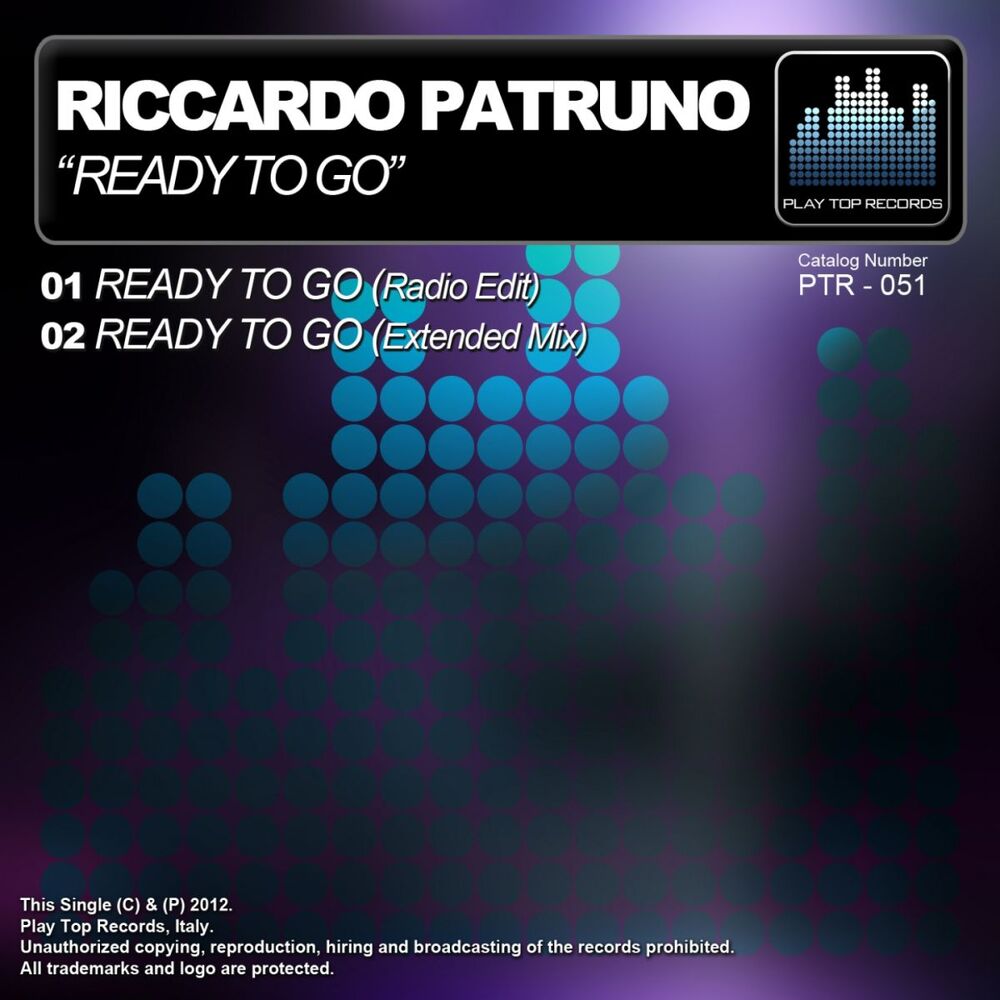 Picture of Ready to Go