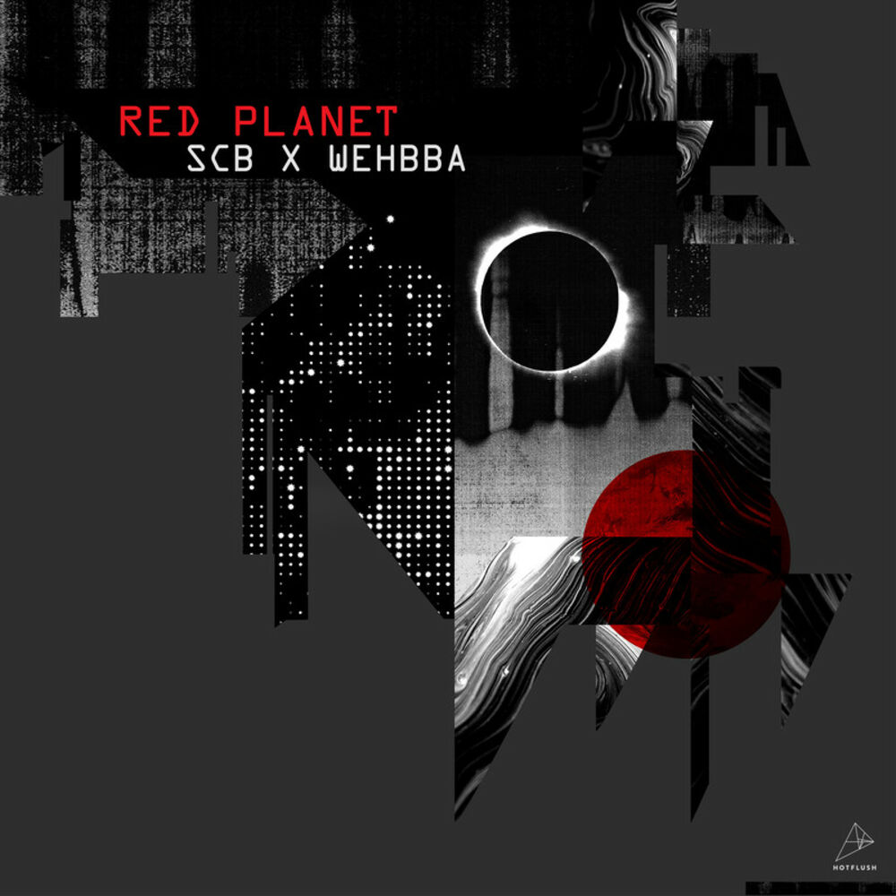 Picture of Red Planet