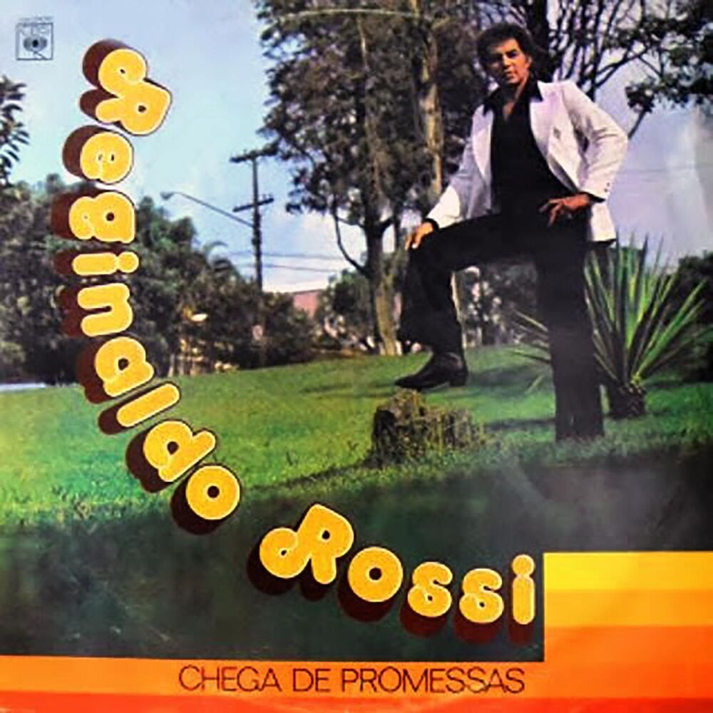 Picture of Chega de Promessas