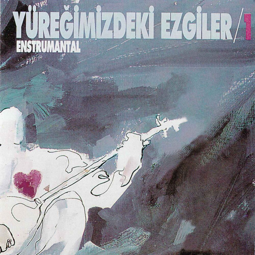 Picture of Yüreğimizdeki Ezgiler, Vol. 1