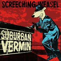 Screeching Weasel: albums, songs, concerts | Deezer