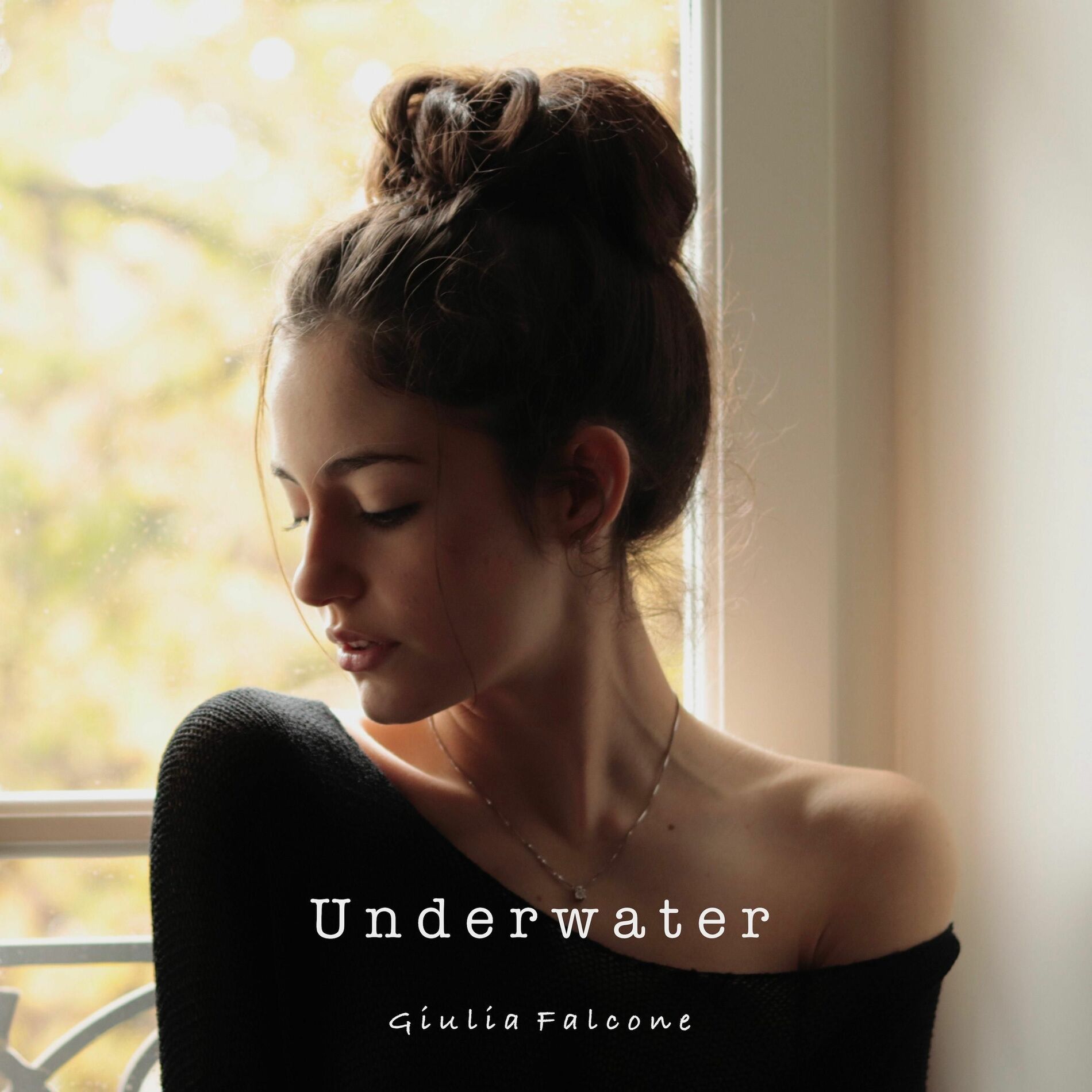 Album cover of Underwater