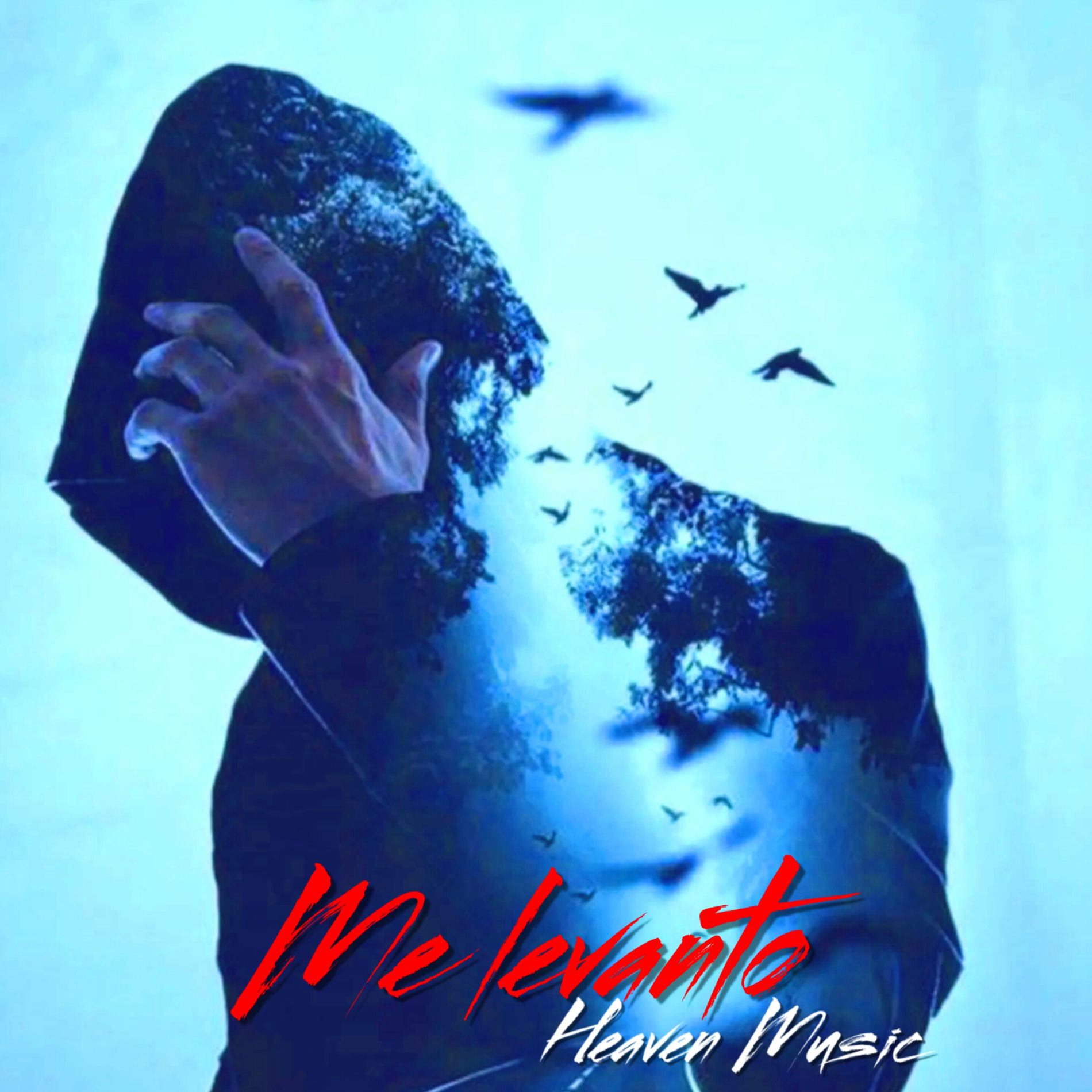 Album cover of Me Levanto