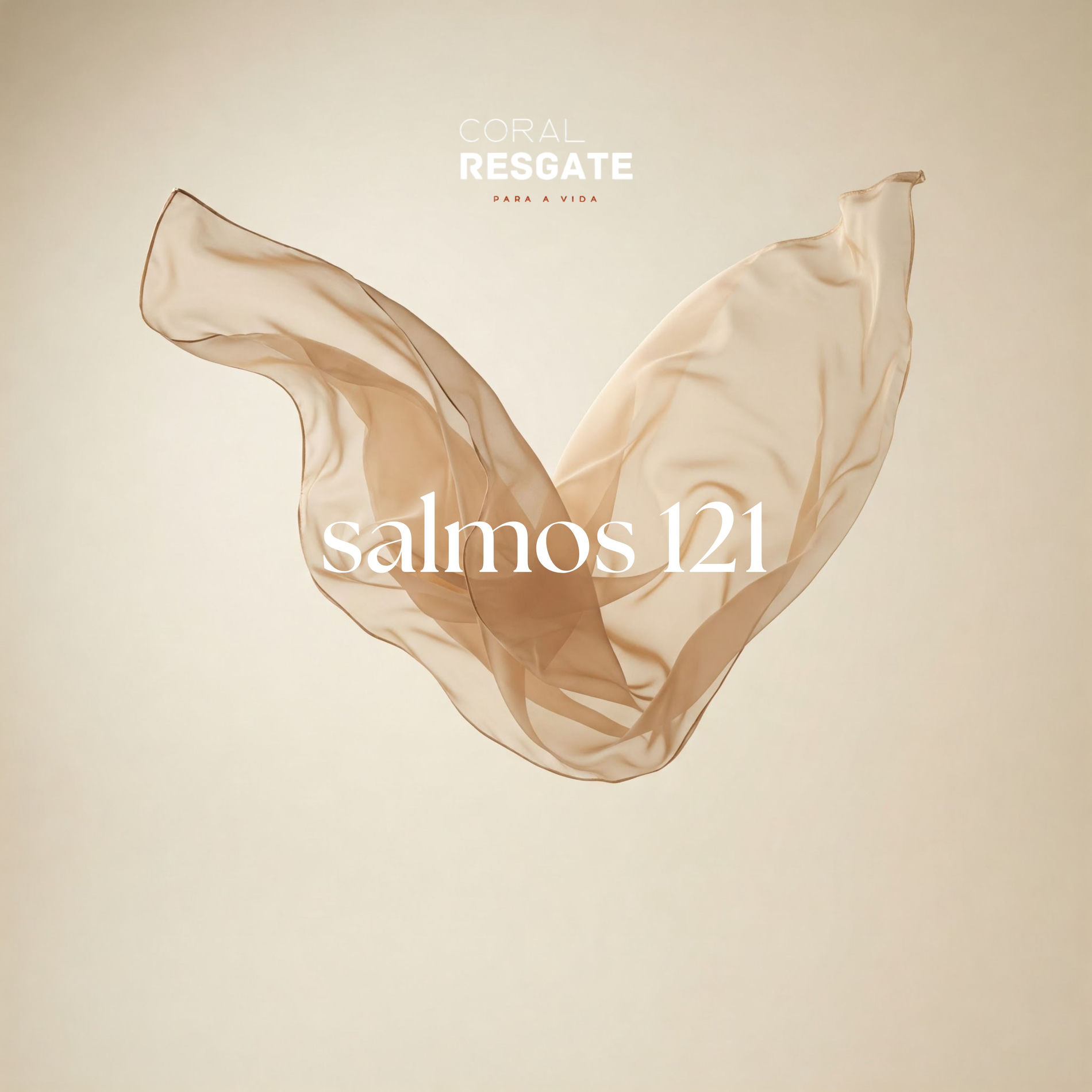 Album cover of Salmos 121 (Versão 2025)