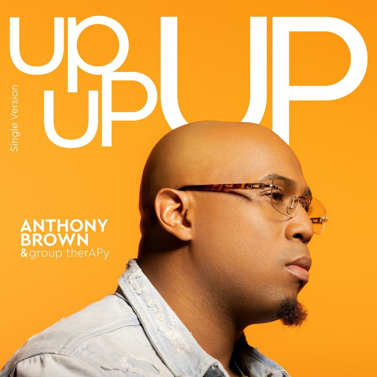 Album cover of Up Up Up (Single Version)