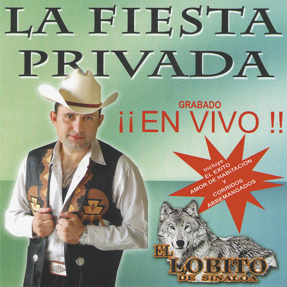 Picture of La Fiesta Privada