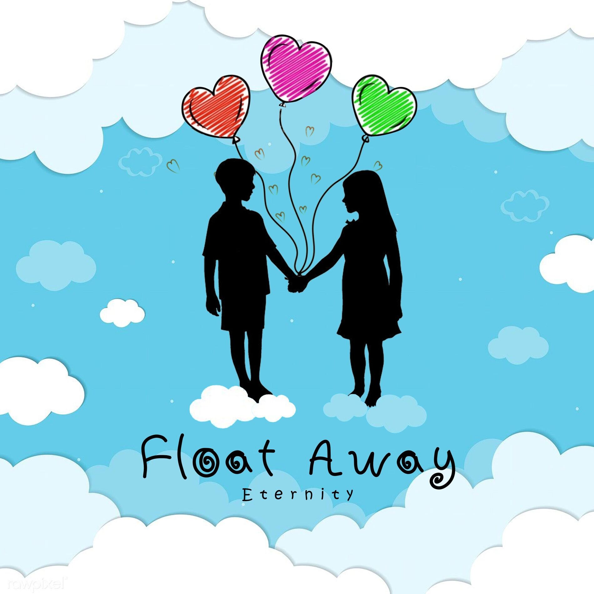 Album cover of Float Away