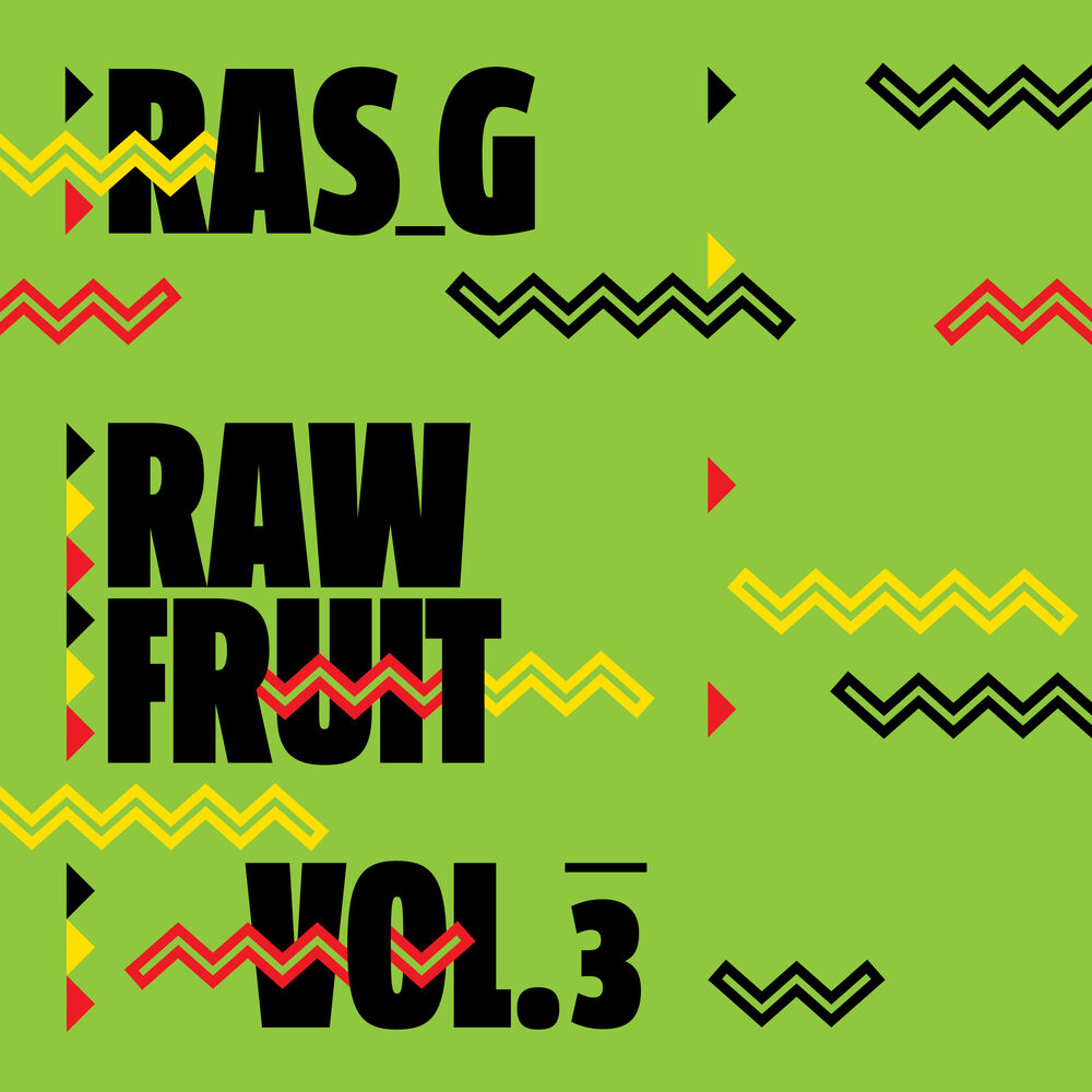 Picture of Raw Fruit Vol.3