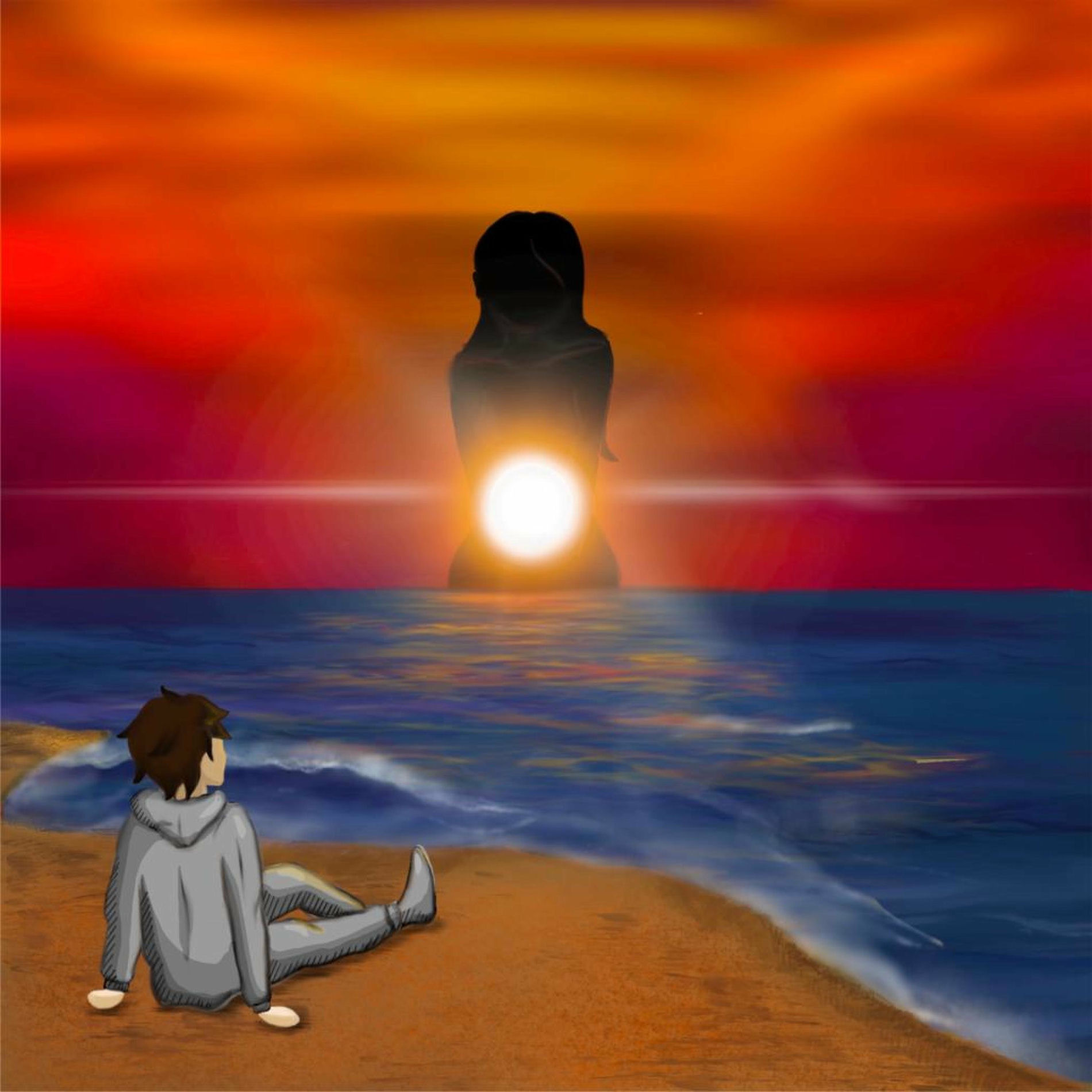 Album cover of Weit Weg.