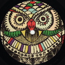 Cover of Tuff Luv