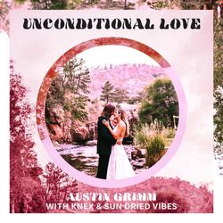 Cover of Unconditional Love