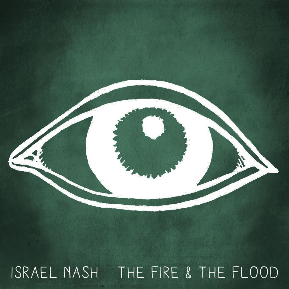 Picture of The Fire and the Flood
