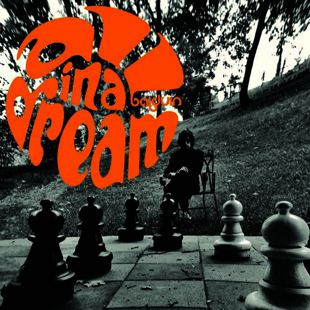 Picture of All in a Dream