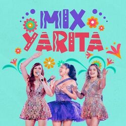 Cover of Mix Yarita: Mis cuernos / Corta Venas (En Vivo)