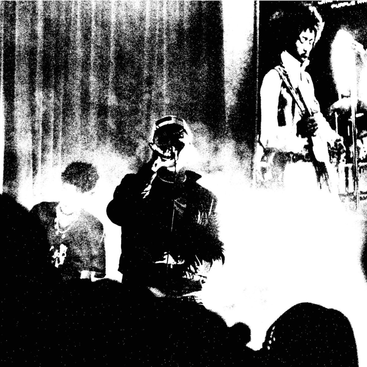 Album cover of mil refrões
