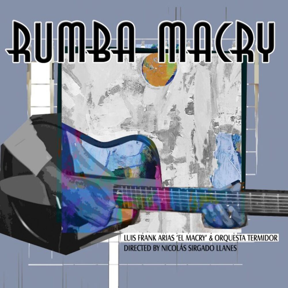 Picture of Rumba Macry