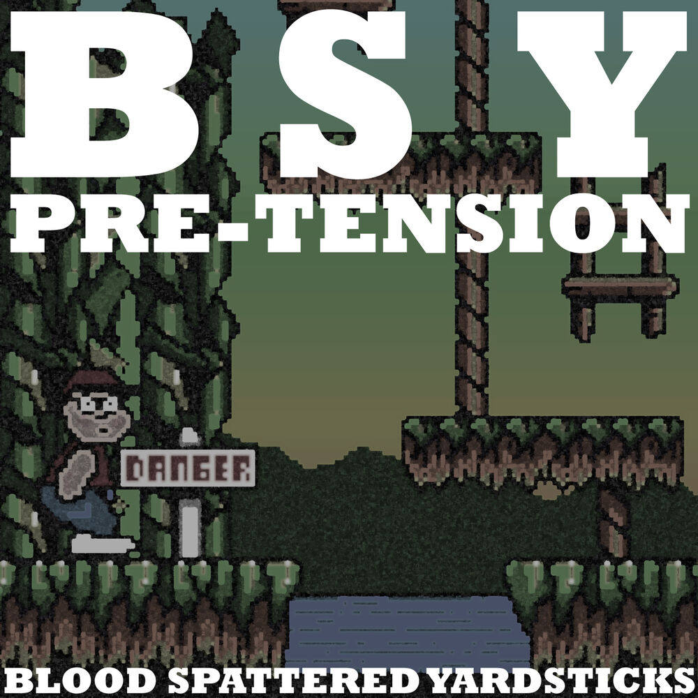 Picture of Pre-Tension (The Rest Of)