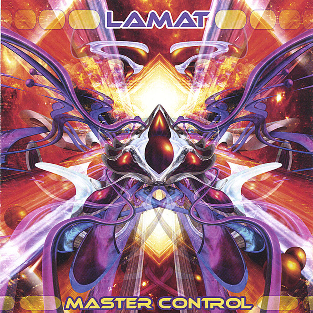 Picture of MASTER CONTROL