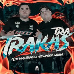 Cover of Tra Trakas