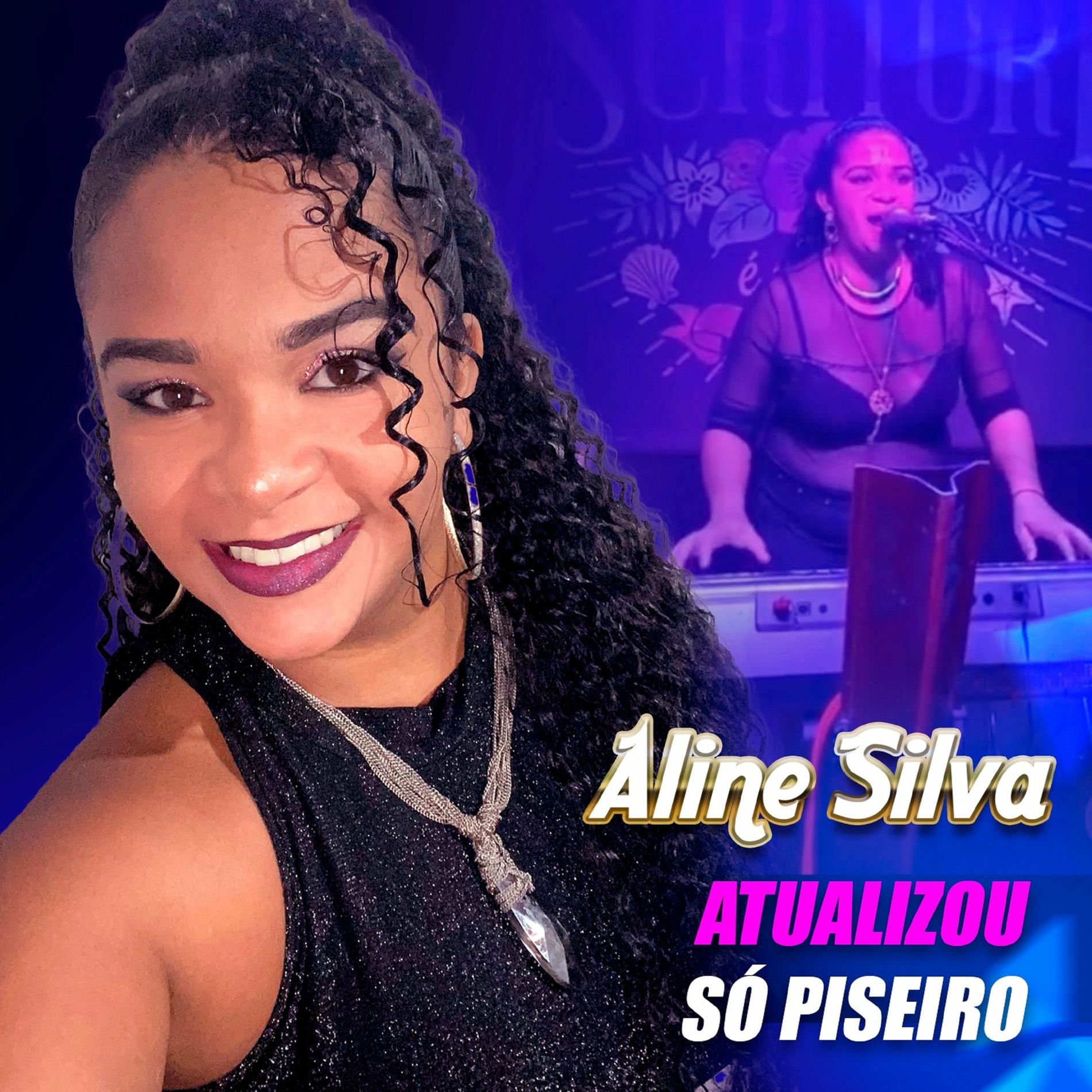 Album cover of Se Não Tivesse Ido