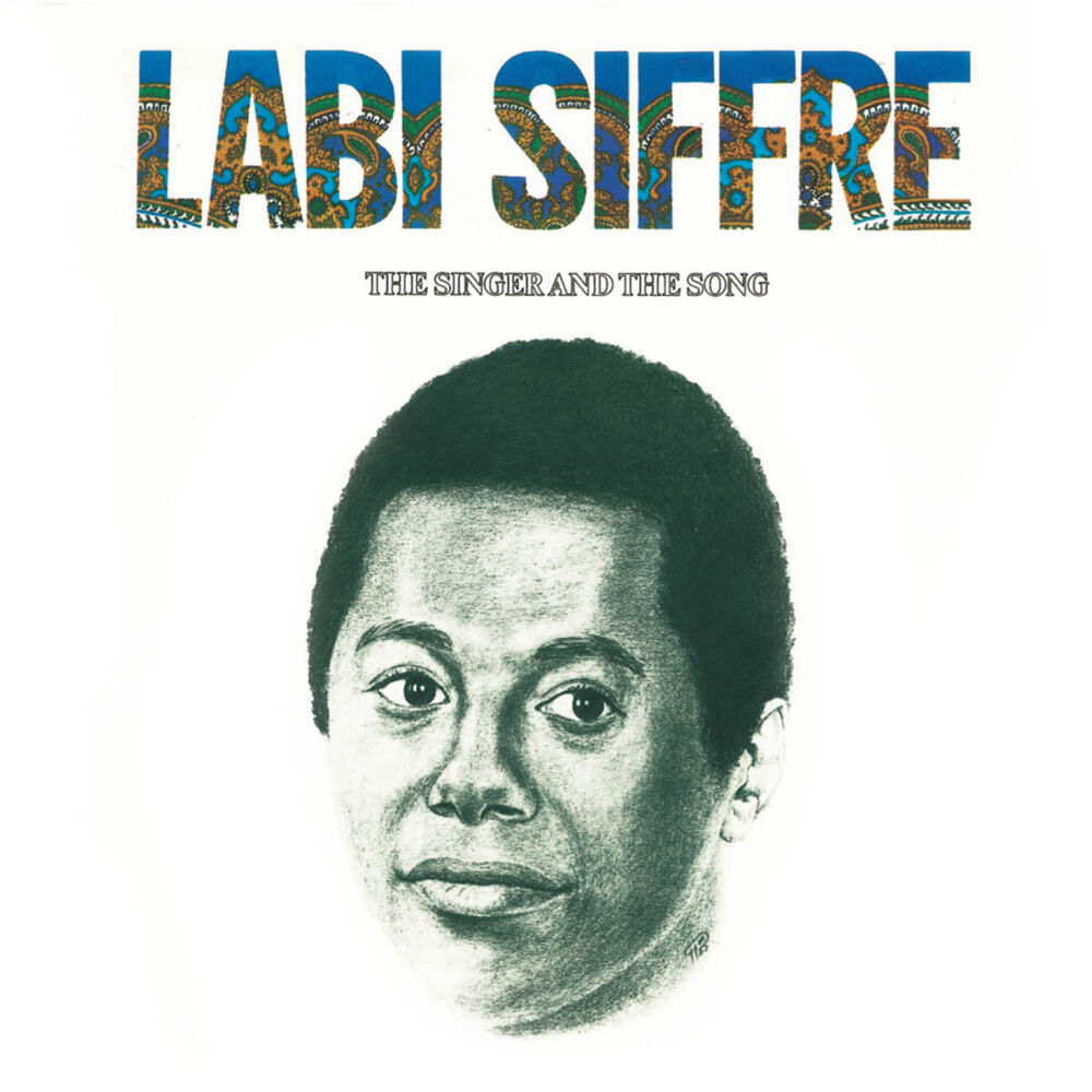 Picture of The Singer & The Song (Deluxe Edition)