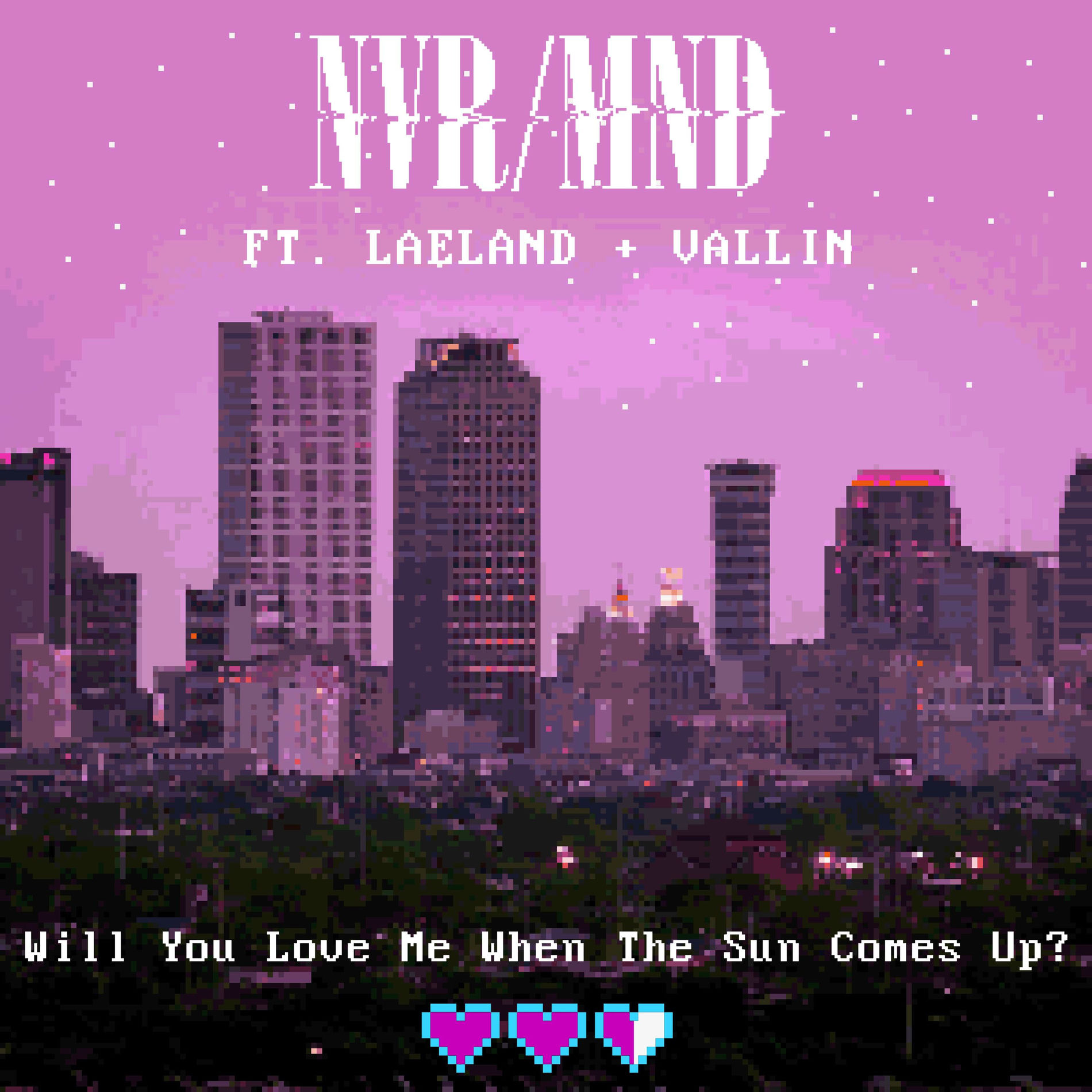 Album cover of Will You Love Me When the Sun Comes Up? (feat. Laeland & Vallin)
