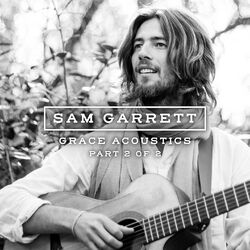 Cover of Grace Acoustics, Pt. 2 (Live)