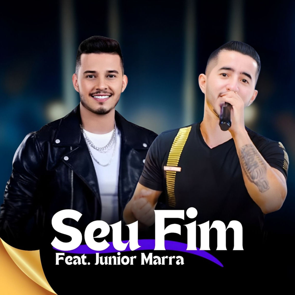 Album cover of Seu Fim