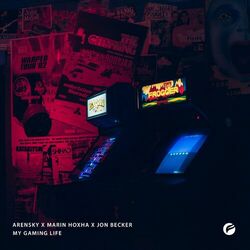 music cover