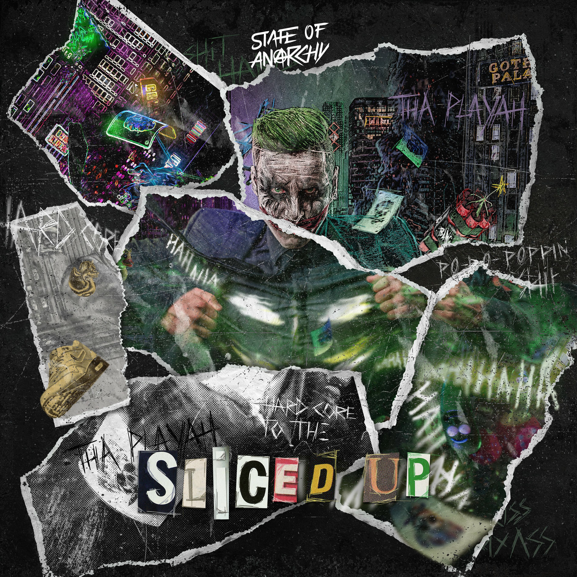Deadly Guns ‎– The Chosen Ones artworks-sVW2TuFzRxkZKKet-