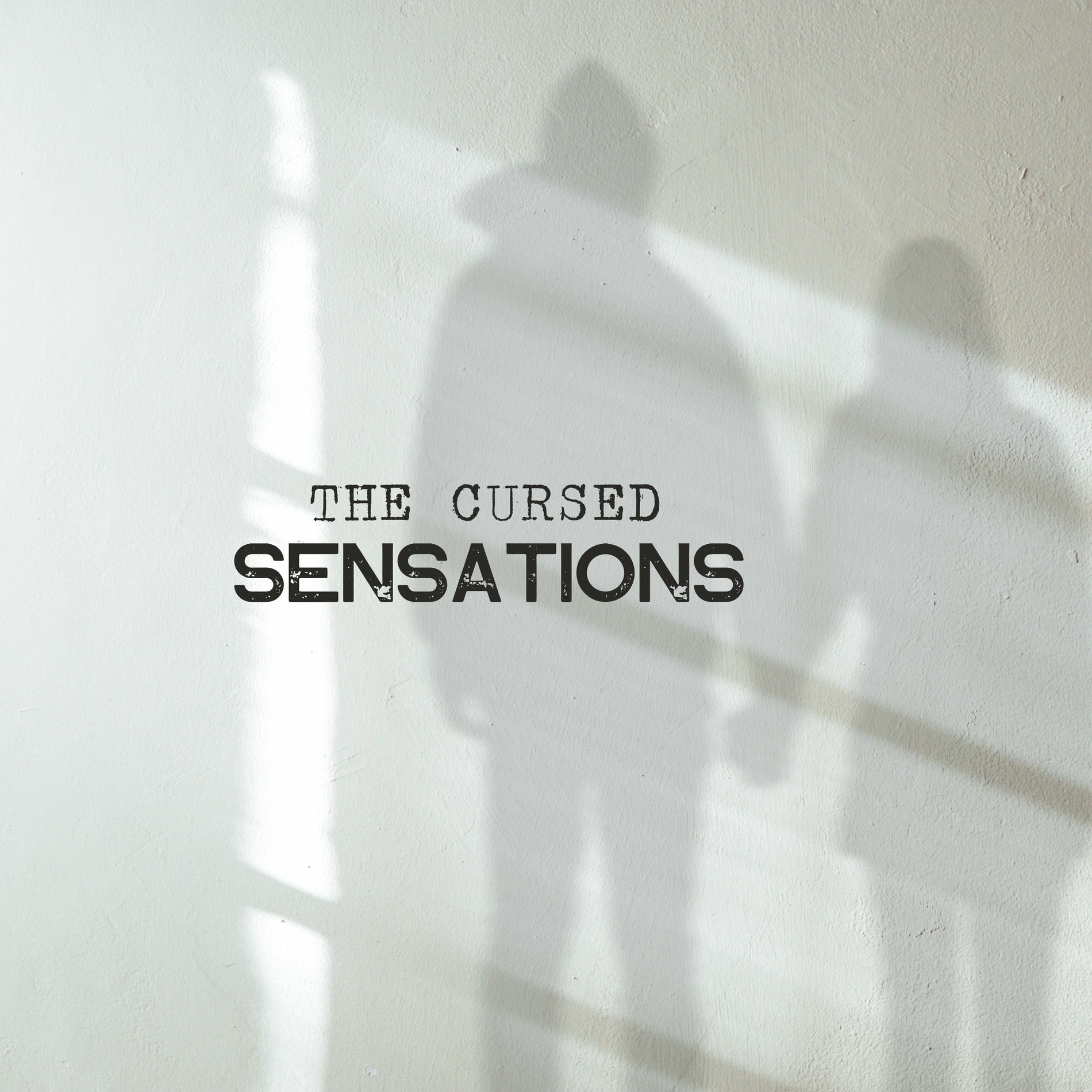 Album cover of SENSATIONS