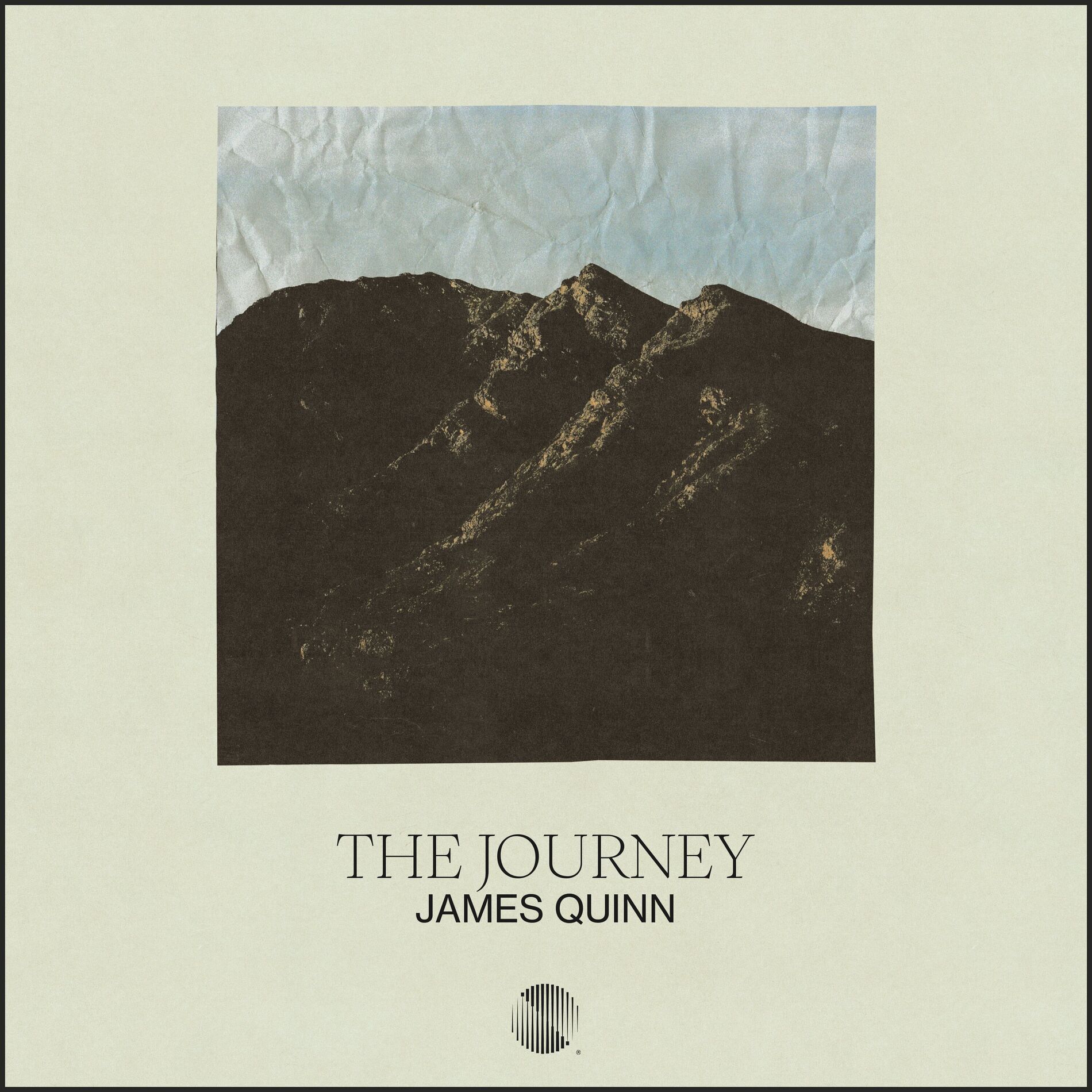 Album cover of The Journey