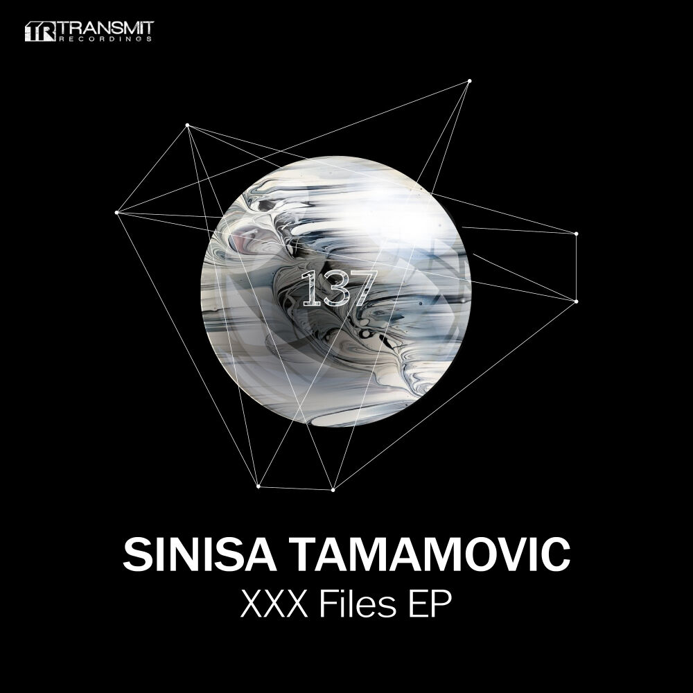 Picture of Xxx Files EP
