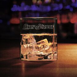 Cover of Livin' Proof