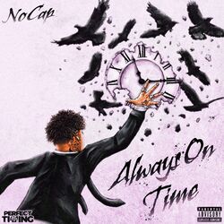 Cover of Always On Time