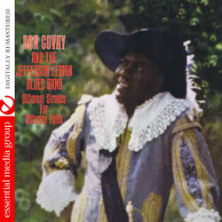Cover of Different Strokes for Different Folks (Digitally Remastered)