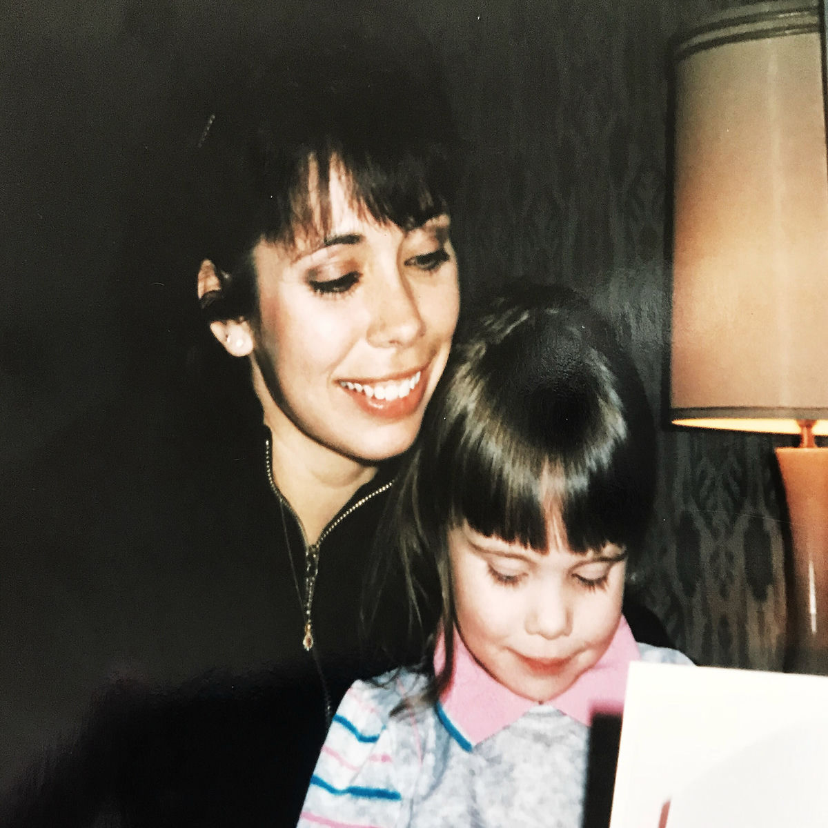 Album cover of Mama