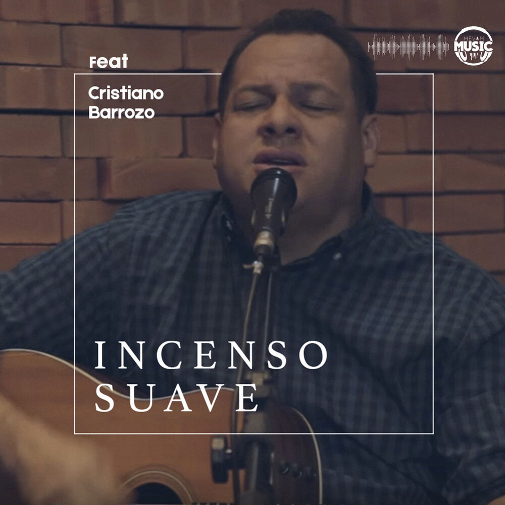 Picture of Incenso Suave